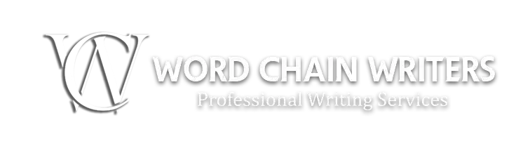 Word Chain Writers