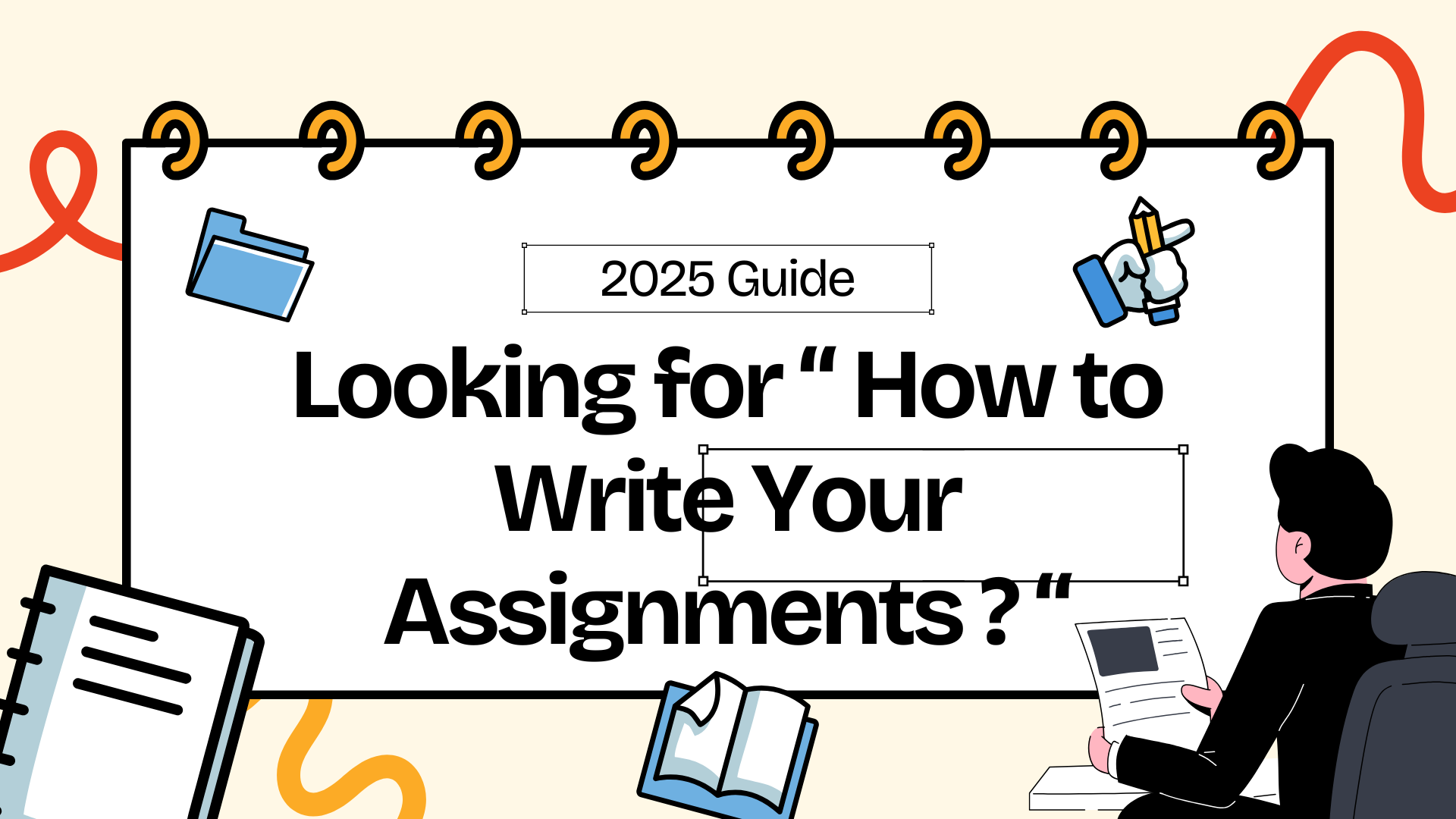 how to write academic assignments ? A-Z Guide for Beginners