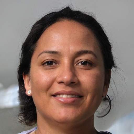 Divya Suresh