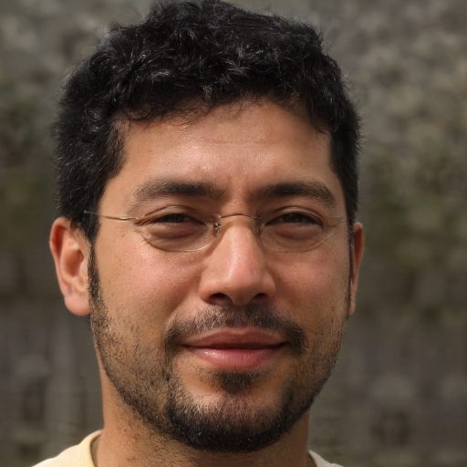 Rahul Mehta