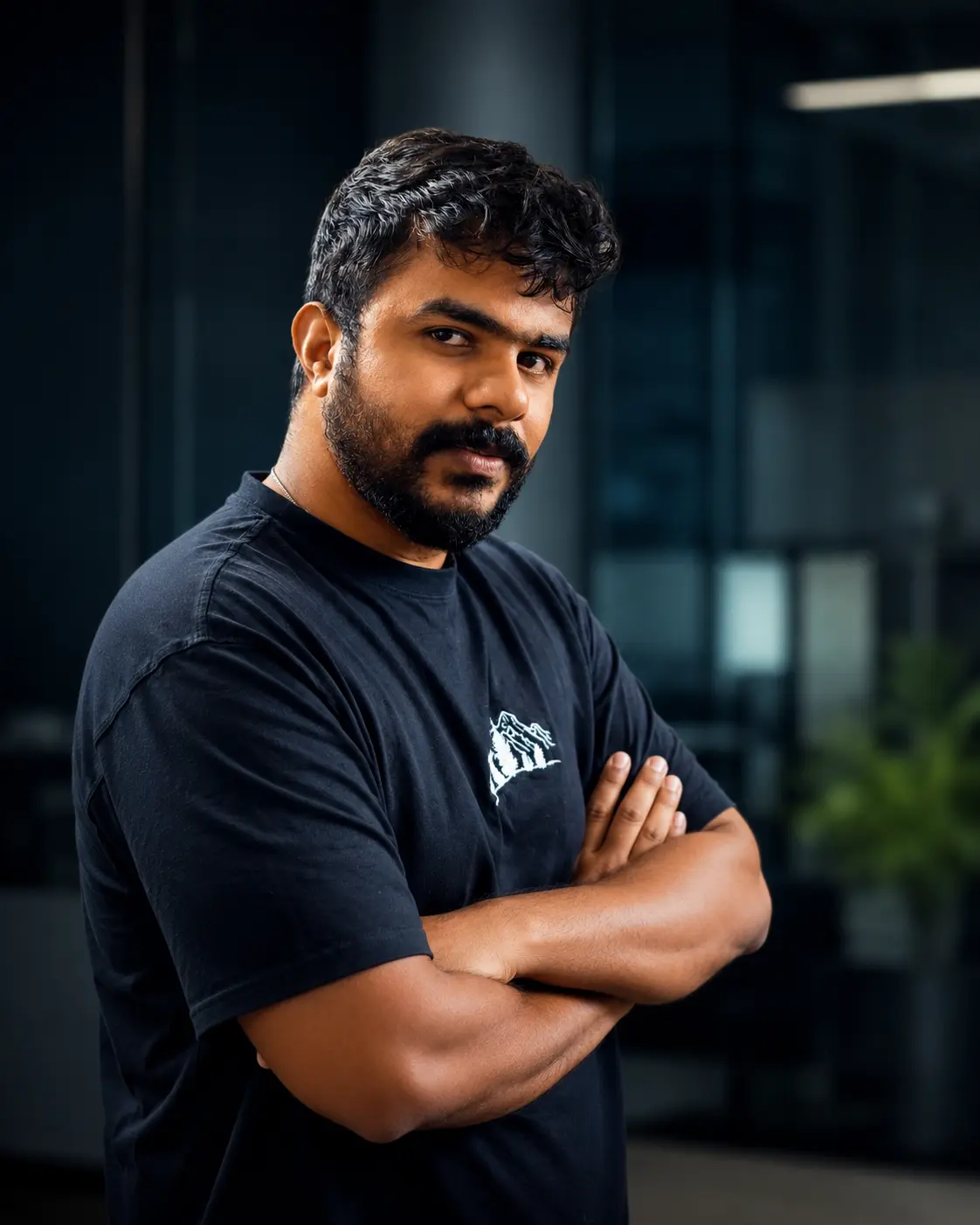Founder